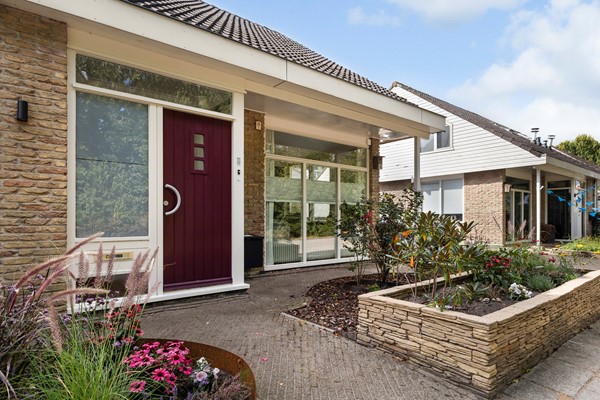 Medium property photo - Elzekamp 16, 9255 JP Tytsjerk